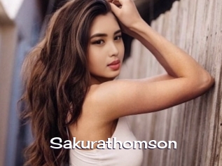 Sakurathomson