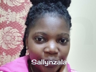 Sallynzala