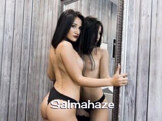 Salmahaze