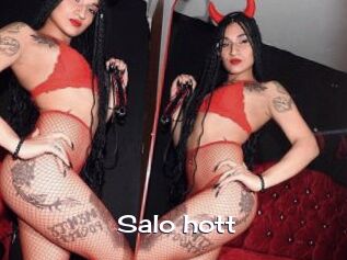 Salo_hott