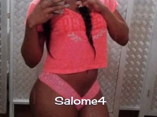 Salome4