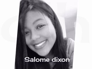 Salome_dixon