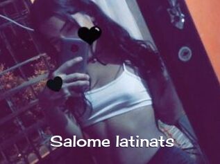 Salome_latinats