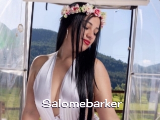 Salomebarker