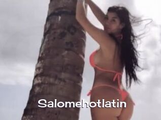 Salomehotlatin