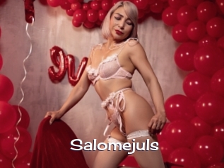 Salomejuls