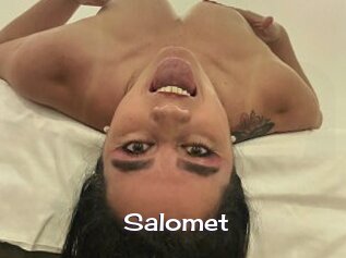 Salomet