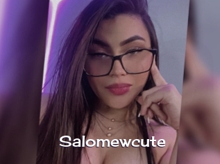 Salomewcute