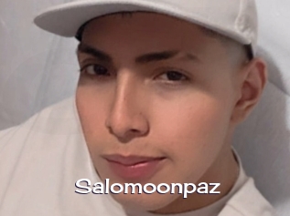 Salomoonpaz