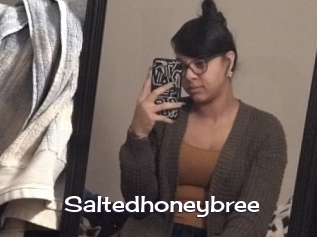 Saltedhoneybree