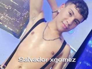 Salvador_xgomez