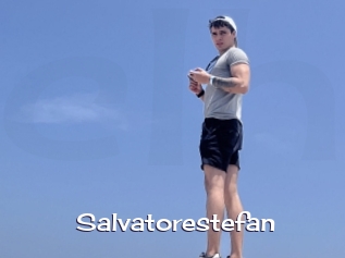 Salvatorestefan