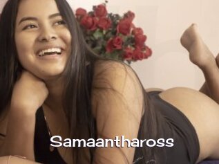 Samaanthaross