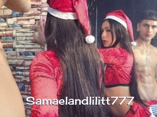 Samaelandlilitt777