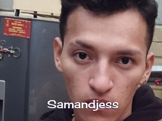 Samandjess