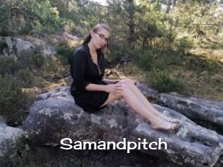 Samandpitch