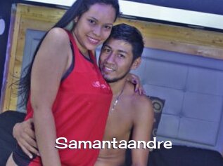 Samantaandre