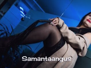 Samantaangus