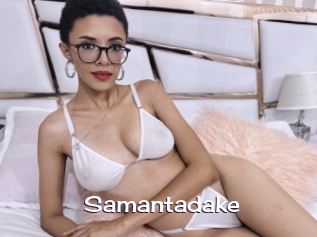 samantadake Click here to exit
