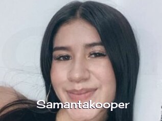 Samantakooper