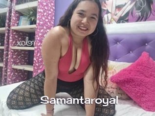 Samantaroyal