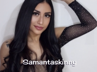 Samantaskinny