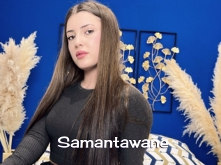 Samantawane