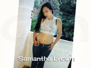 Samantha_browm