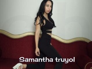 Samantha_truyol