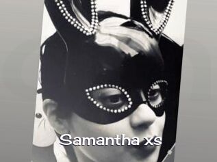 Samantha_xs