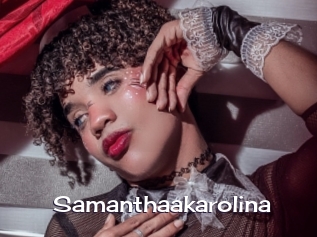 Samanthaakarolina