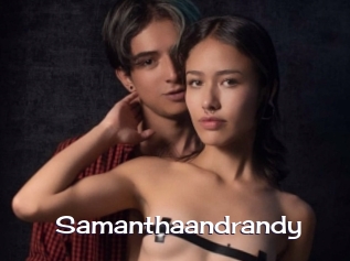 Samanthaandrandy