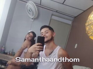 Samanthaandthom