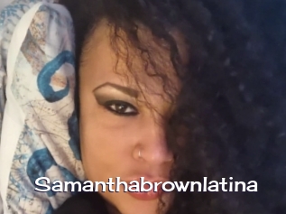 Samanthabrownlatina