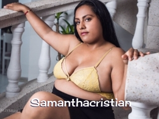 Samanthacristian