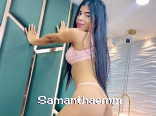 Samanthaemm