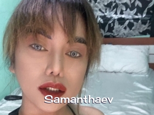 Samanthaev