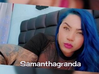 Samanthagranda