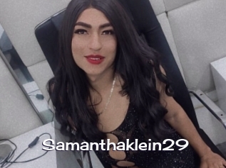 Samanthaklein29