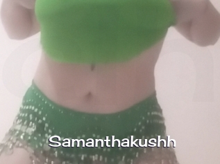 Samanthakushh