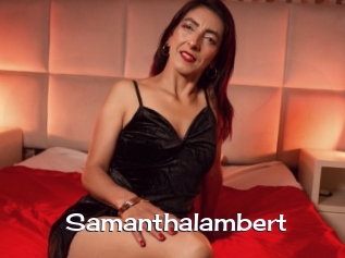 Samanthalambert