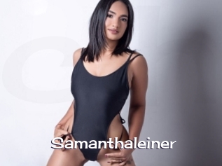 Samanthaleiner