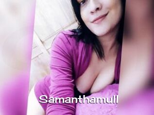 Samanthamull