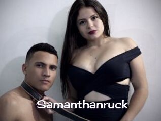 Samanthanruck