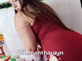 Samantharayn