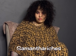 Samanthariches