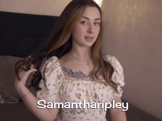 Samantharipley