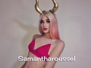 Samantharoussel