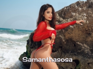 Samanthasosa