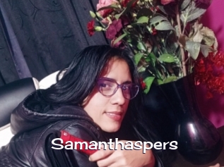 Samanthaspers